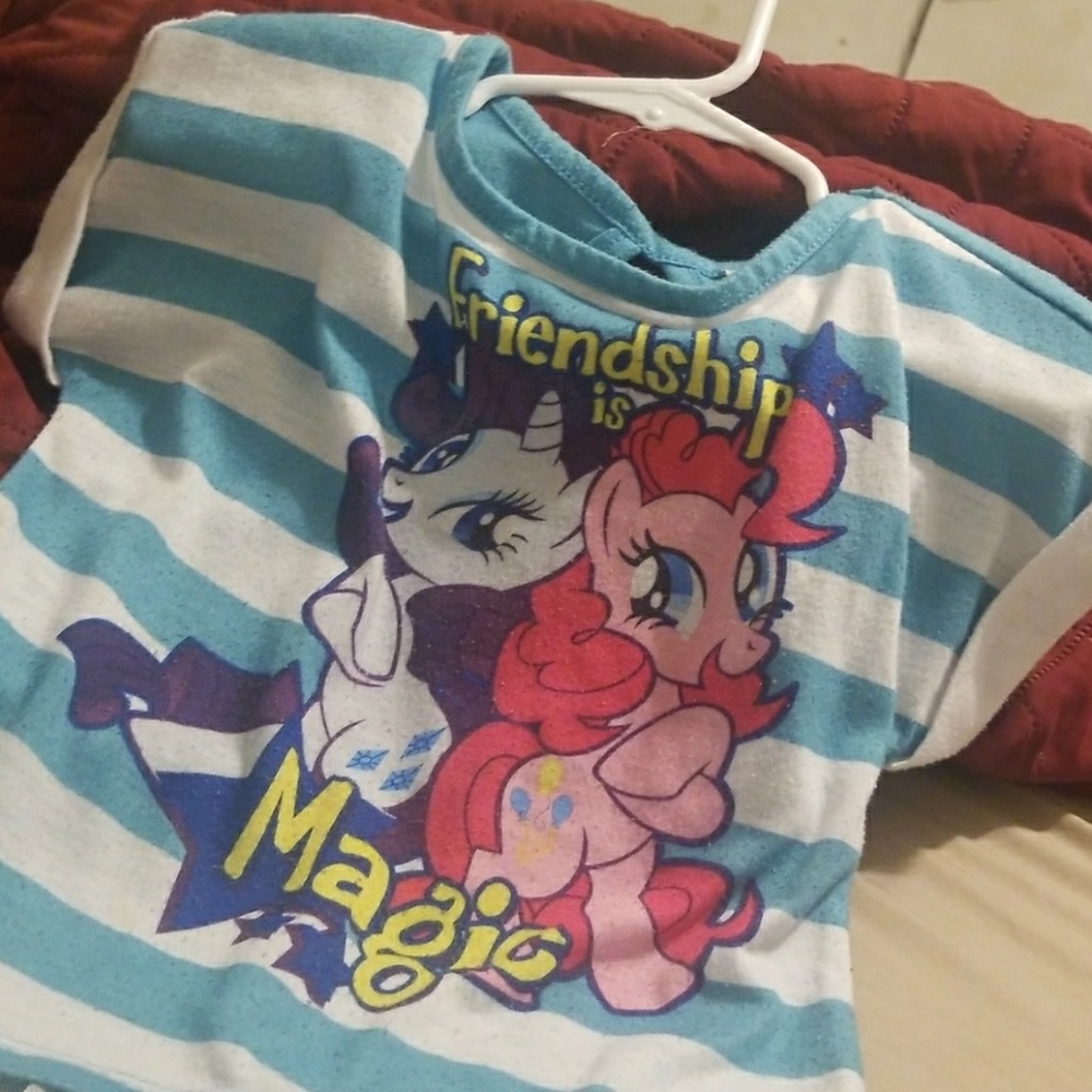 Kids shirt